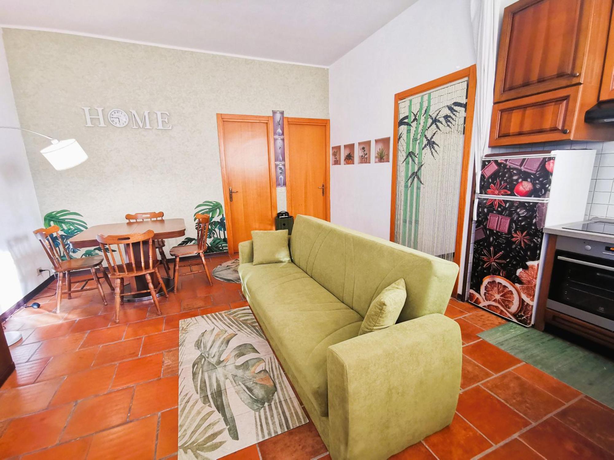 Ostia Home Esterno foto