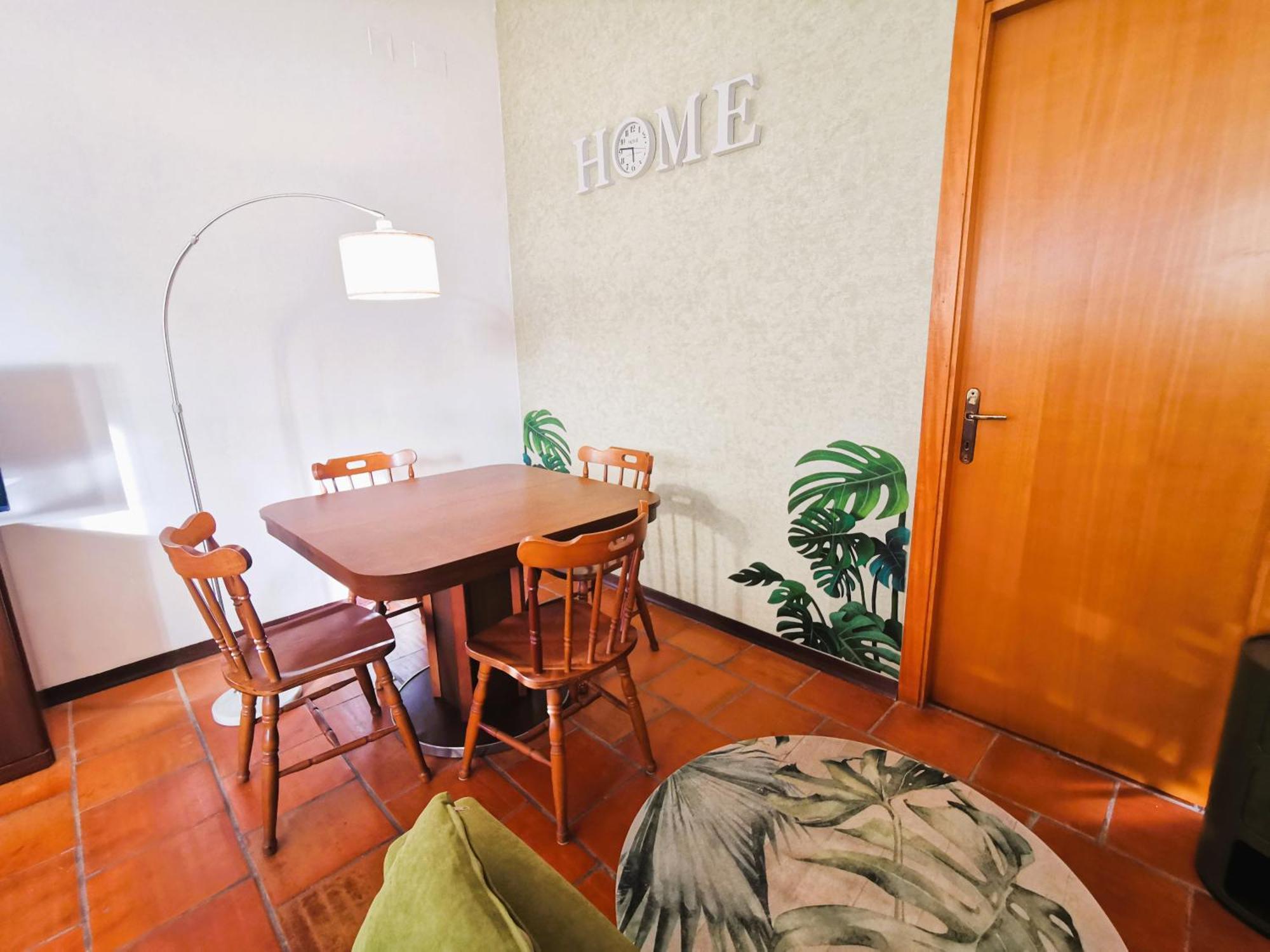 Ostia Home Esterno foto