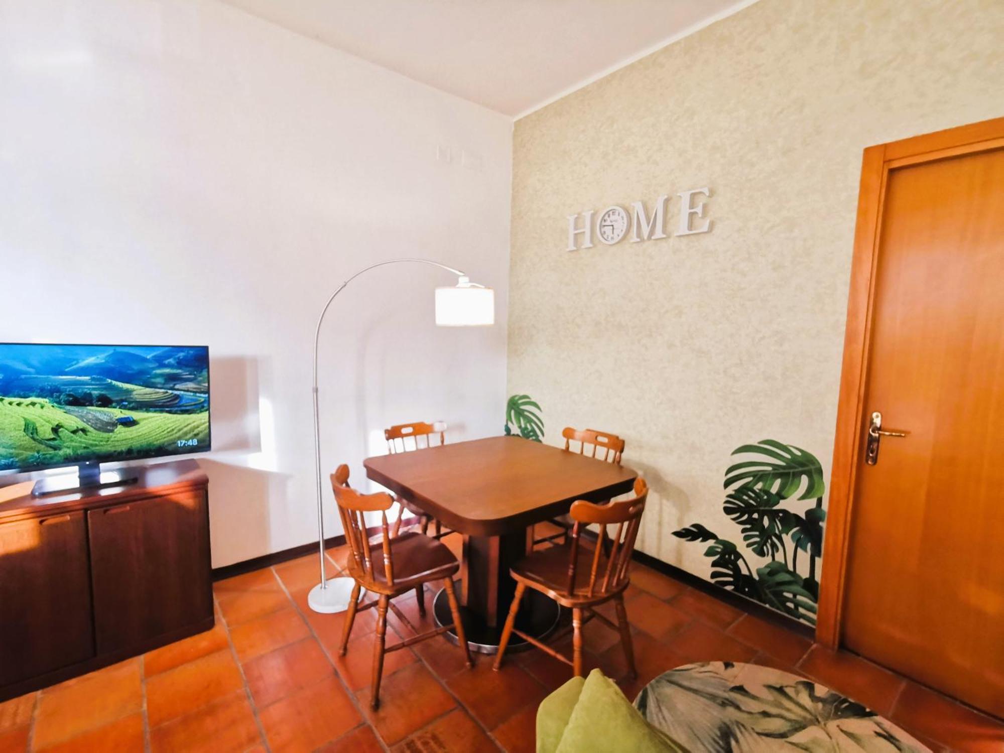 Ostia Home Esterno foto