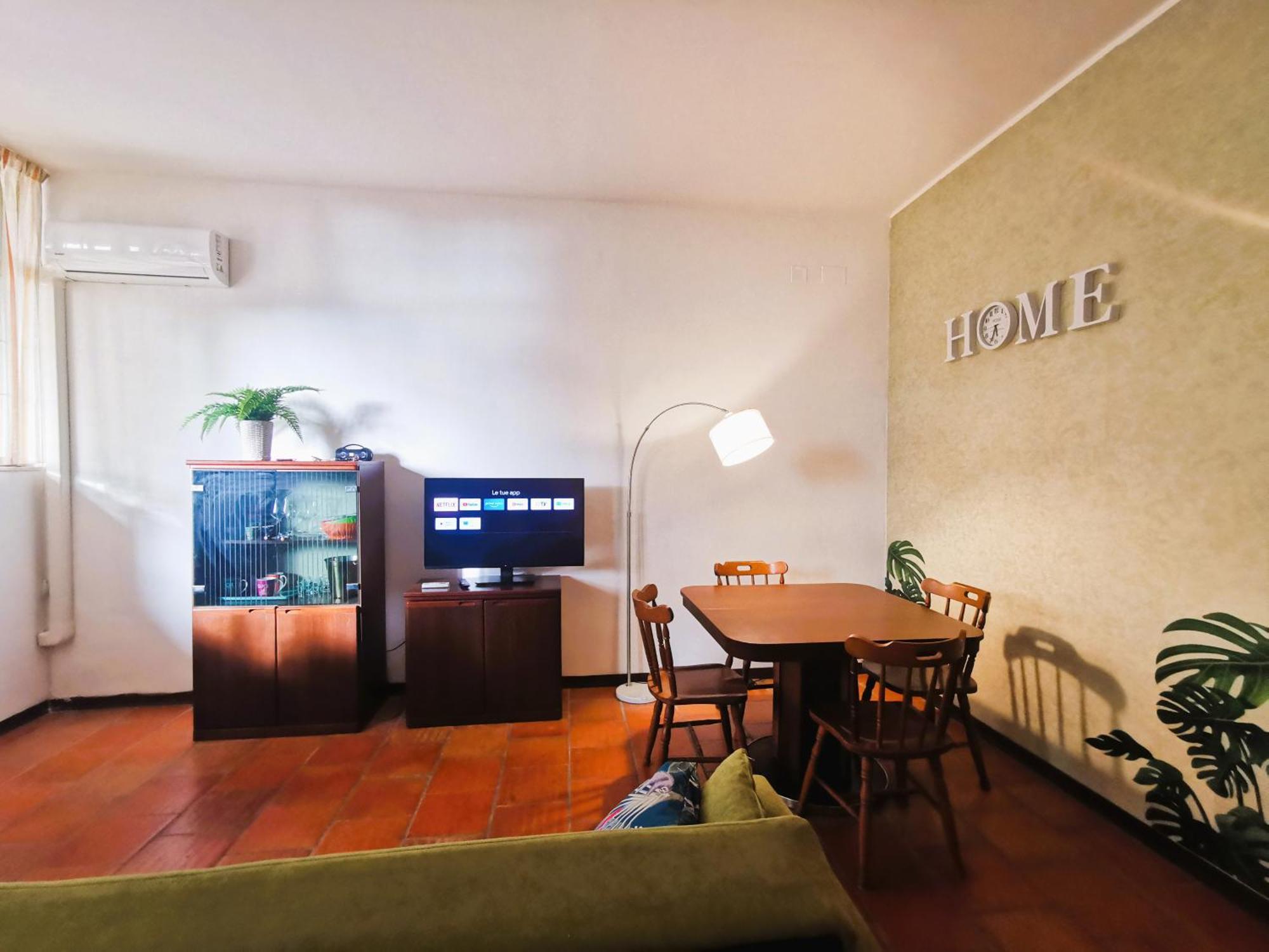 Ostia Home Esterno foto