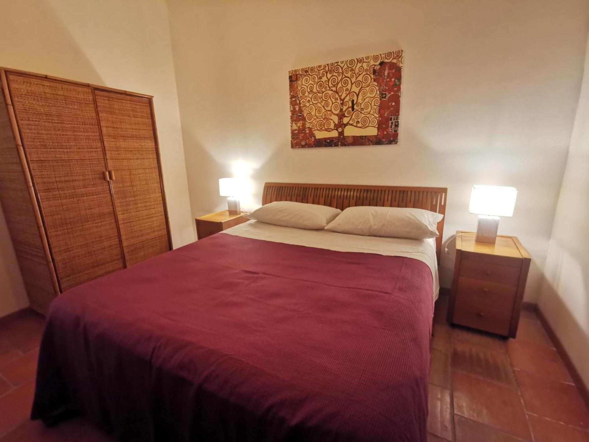 Ostia Home Esterno foto