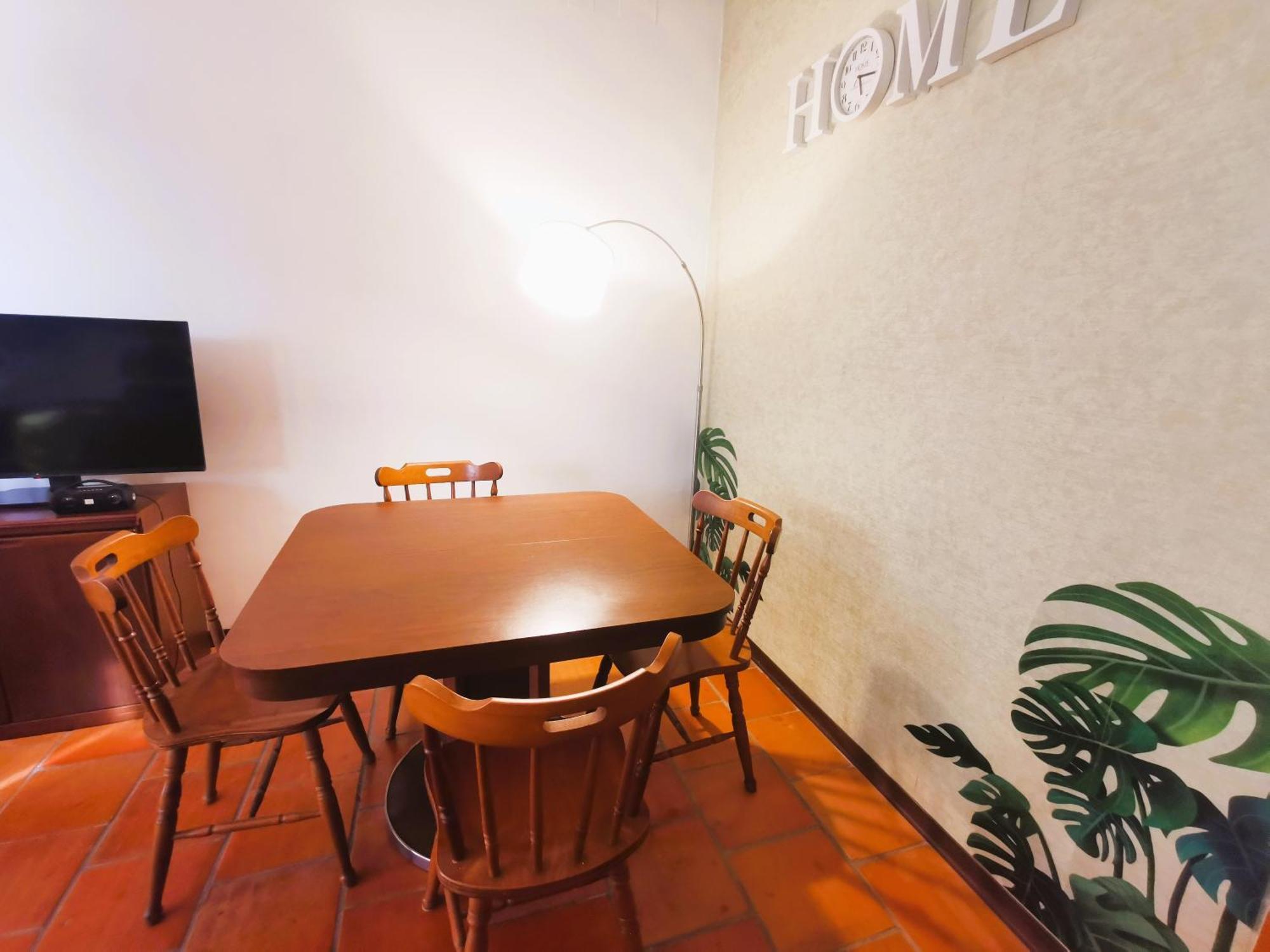 Ostia Home Esterno foto