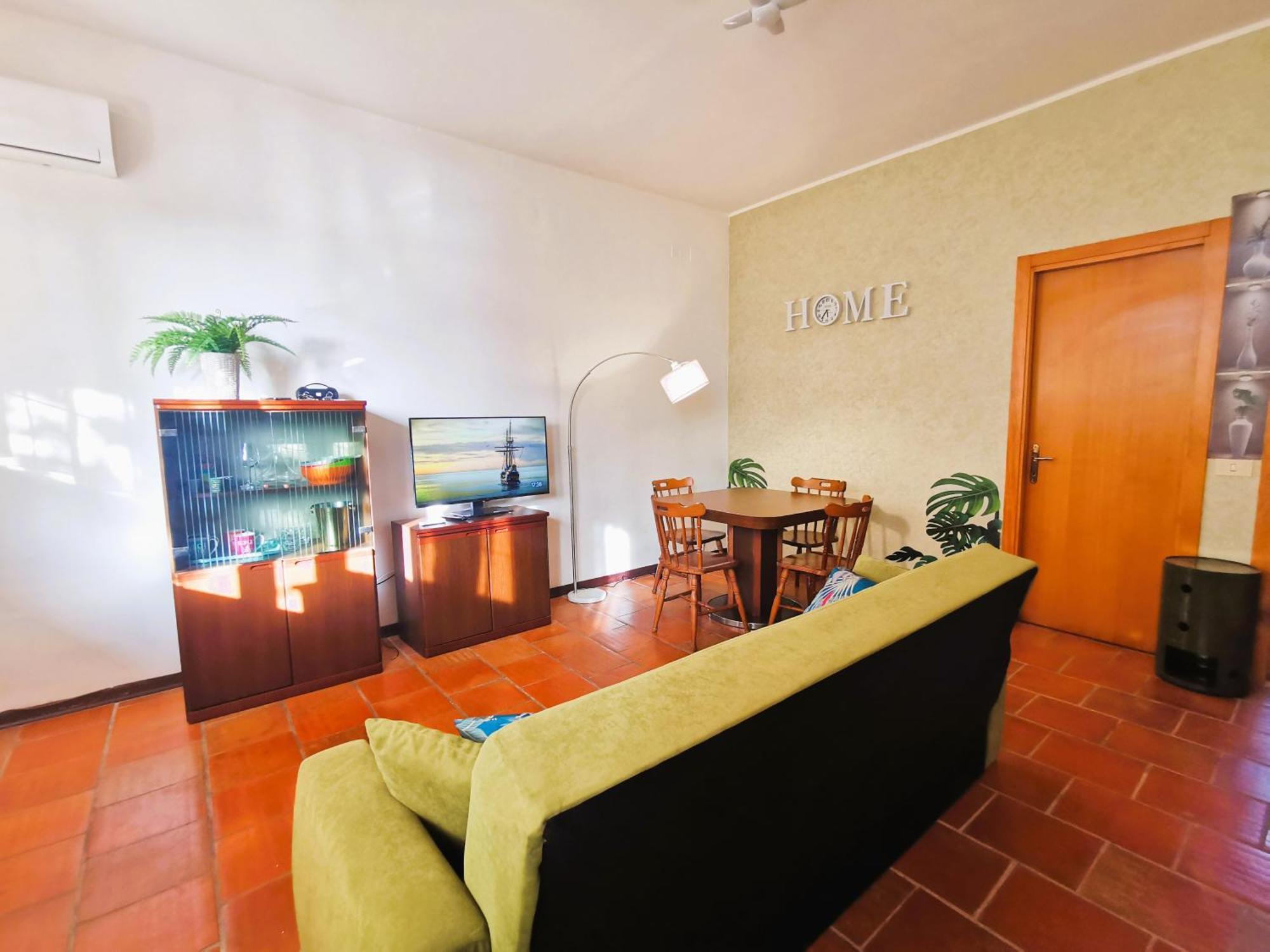 Ostia Home Esterno foto