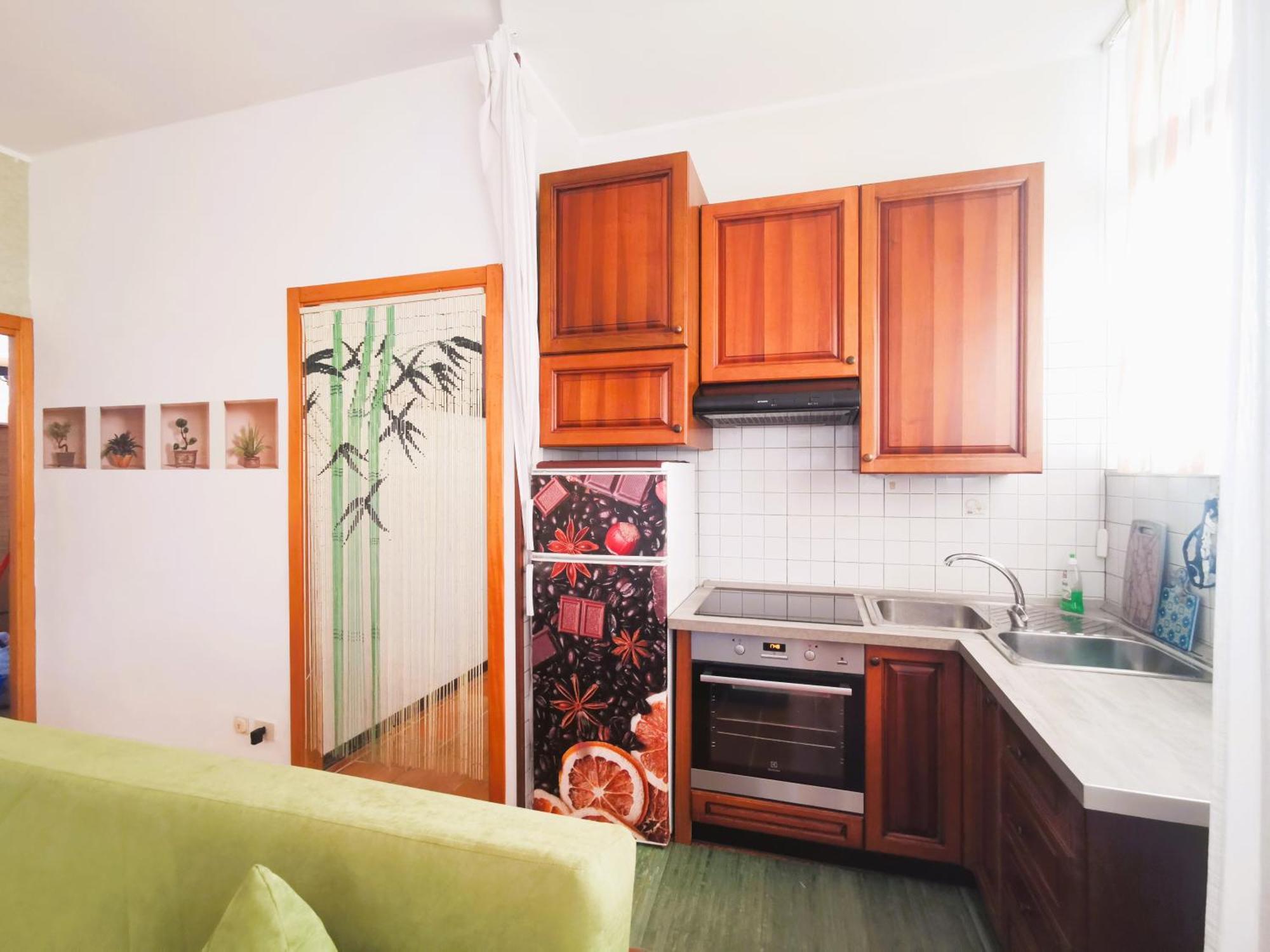 Ostia Home Esterno foto