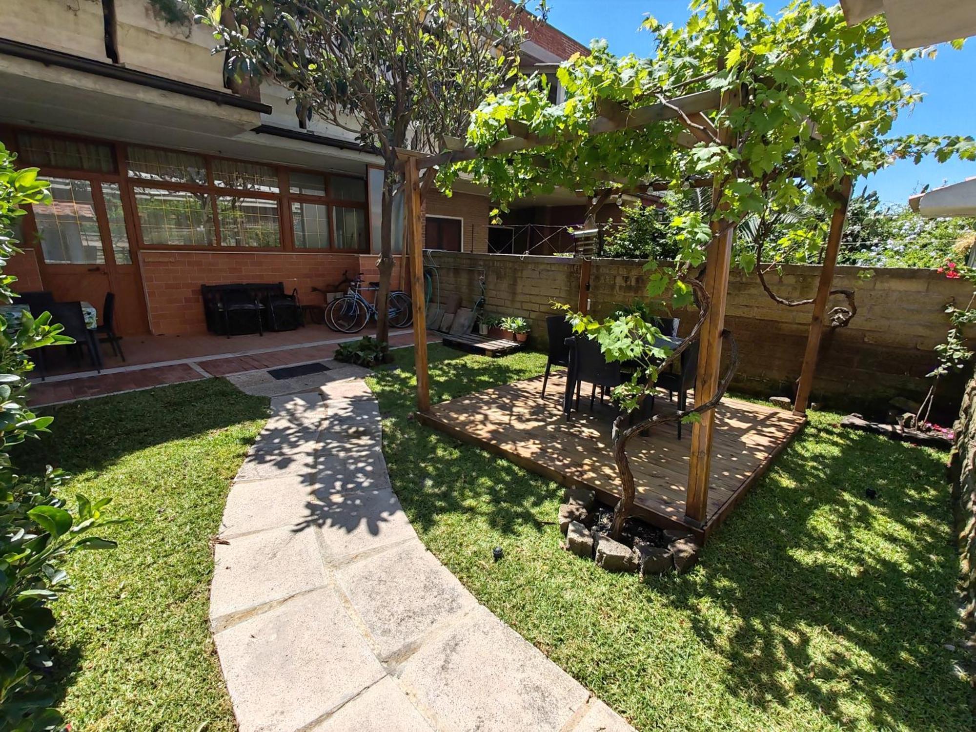 Ostia Home Esterno foto