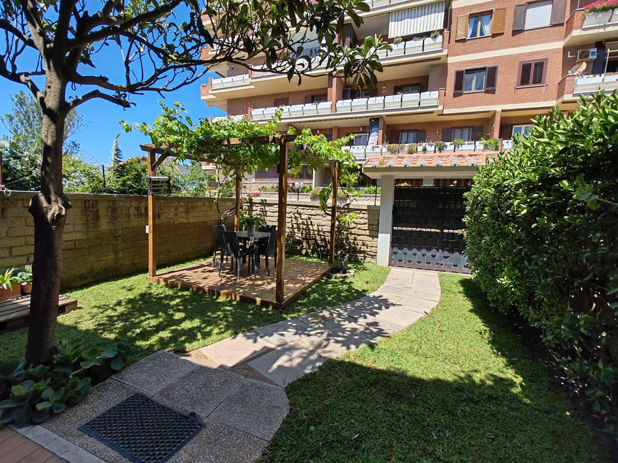 Ostia Home Esterno foto