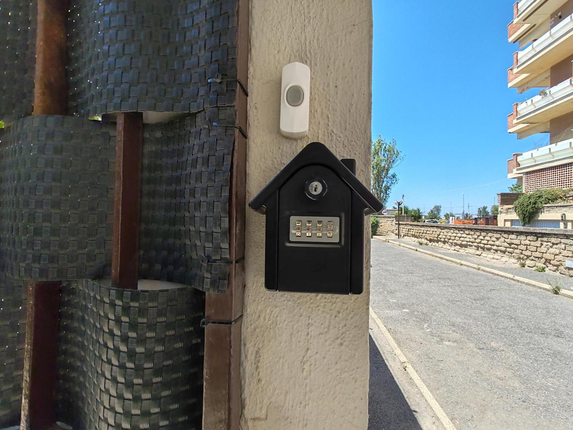 Ostia Home Esterno foto