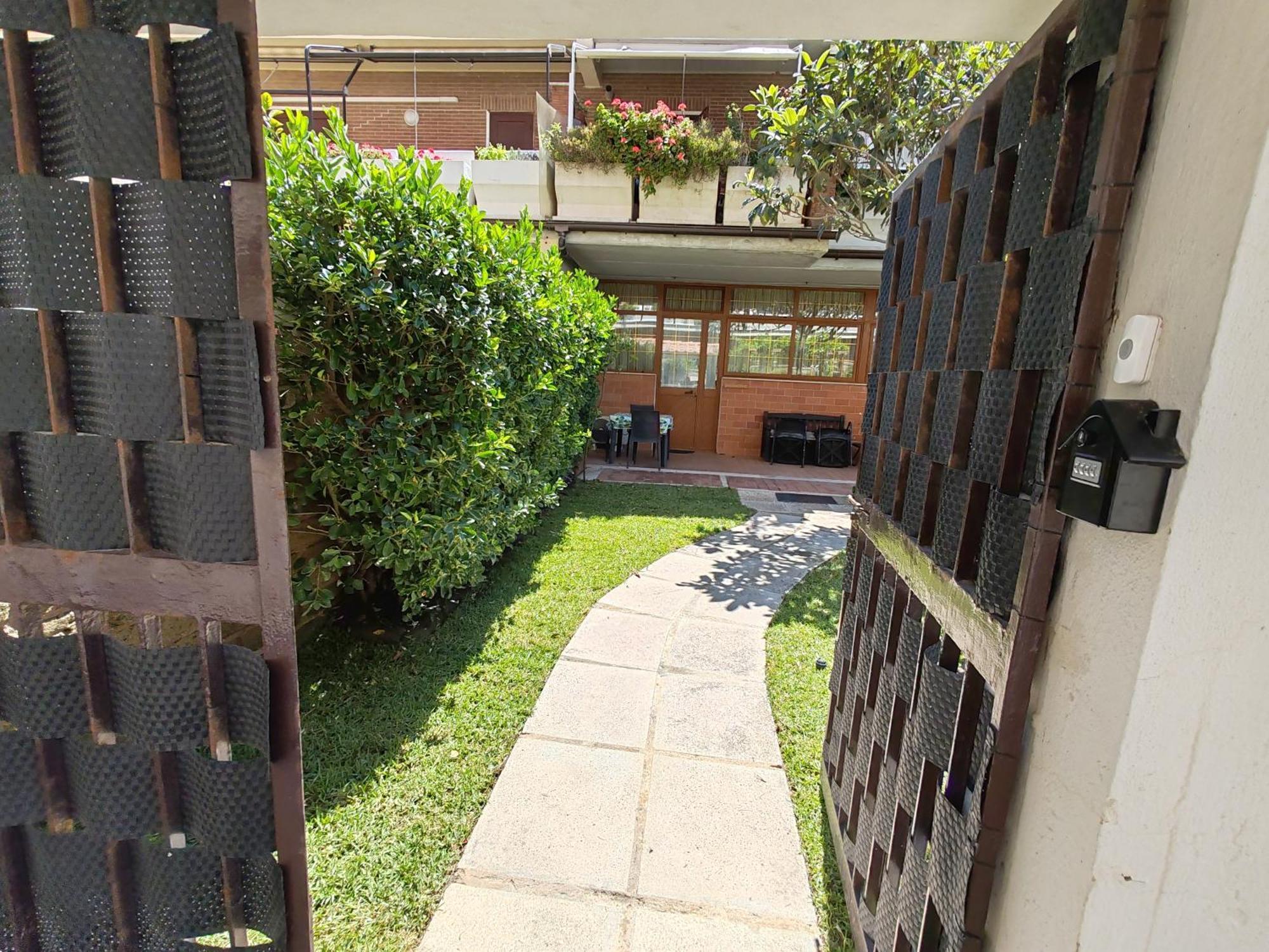 Ostia Home Esterno foto