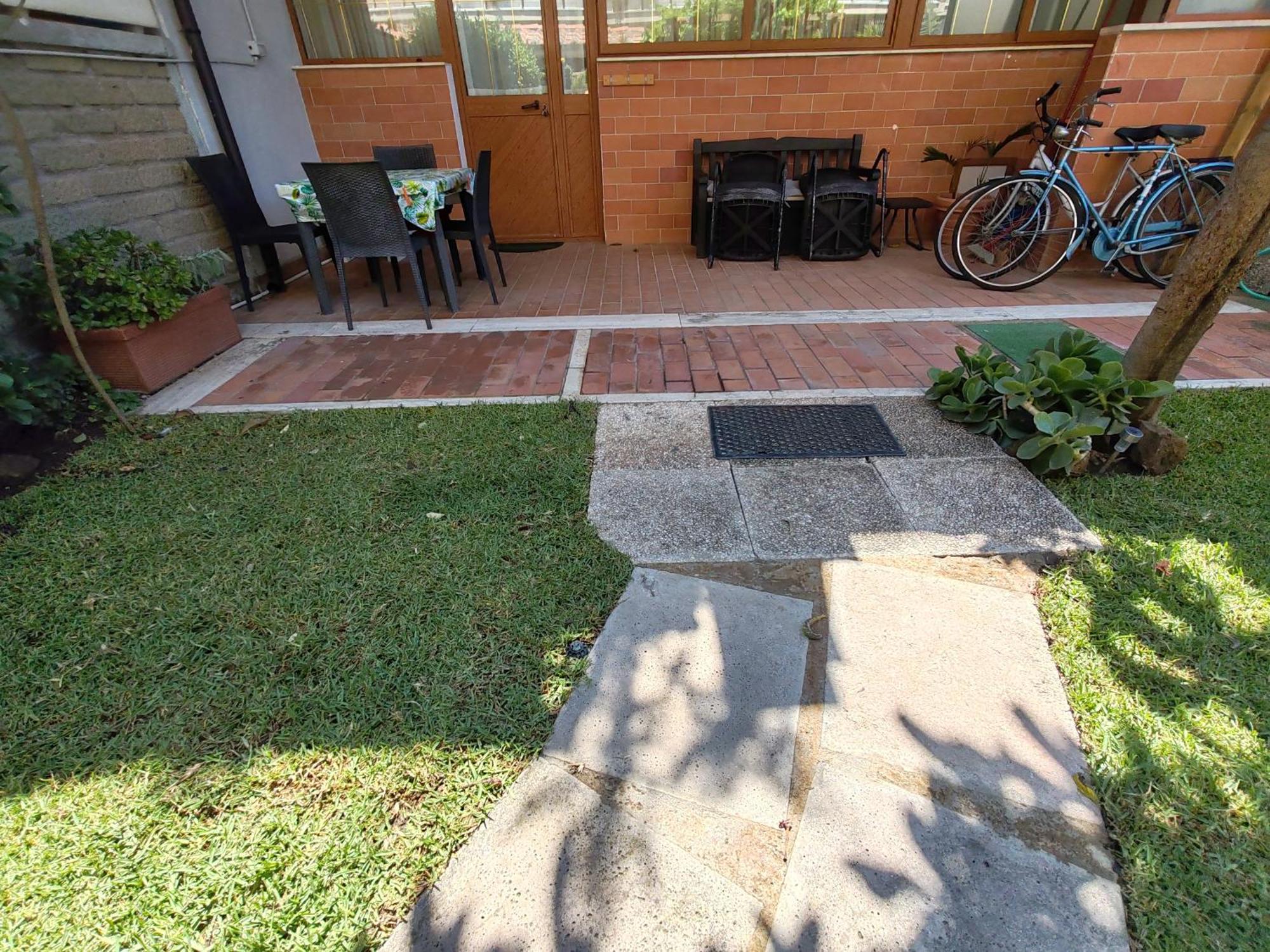 Ostia Home Esterno foto