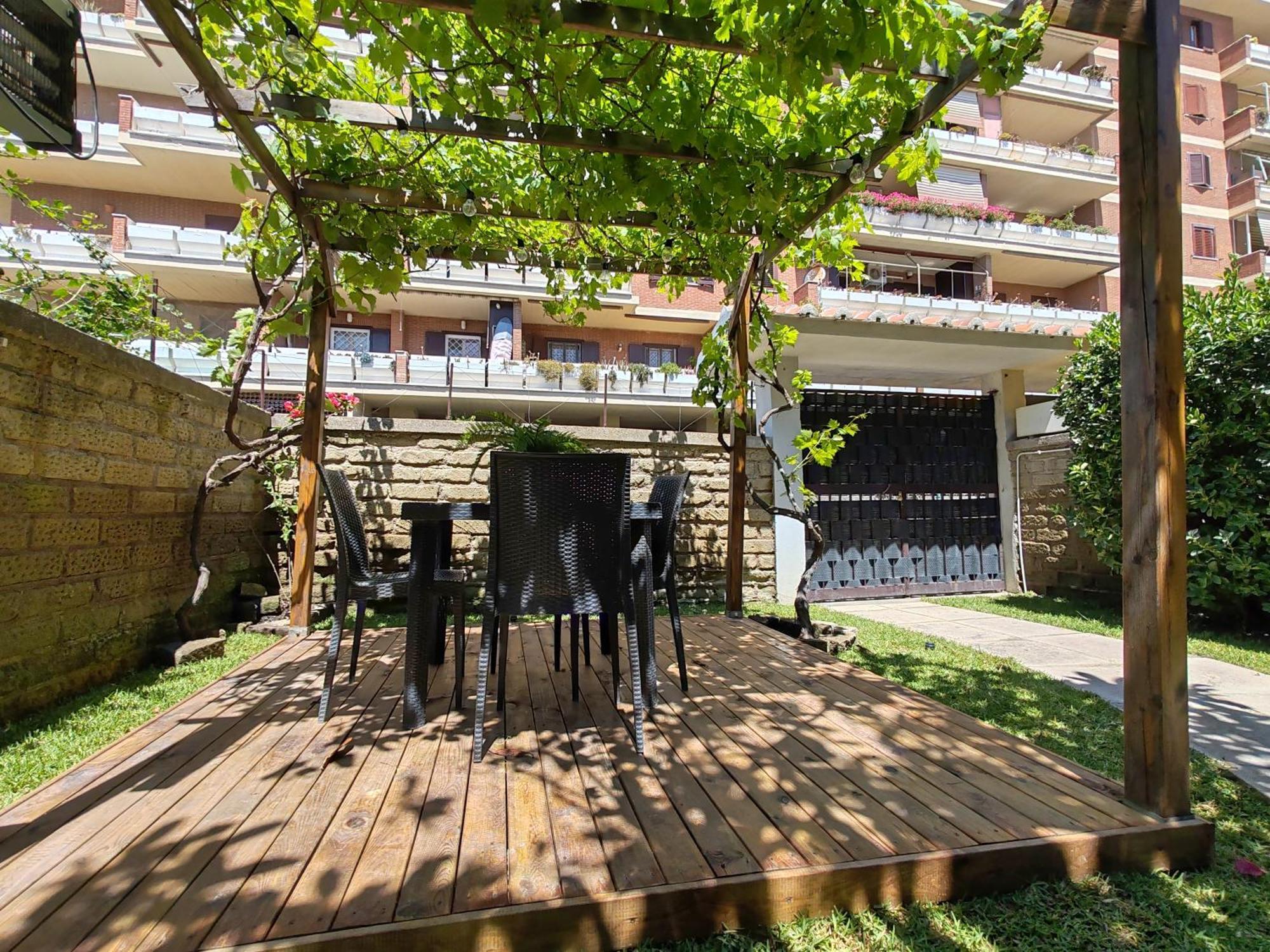 Ostia Home Esterno foto