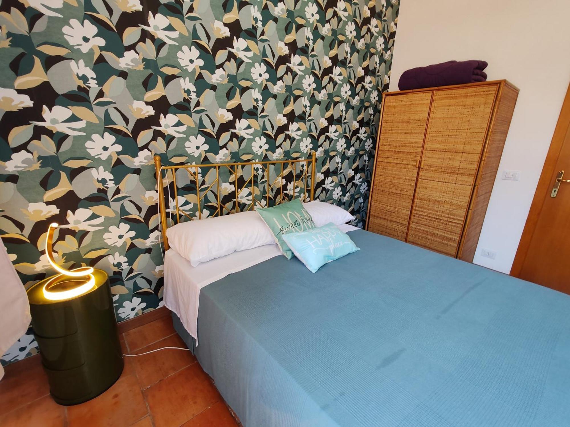 Ostia Home Esterno foto