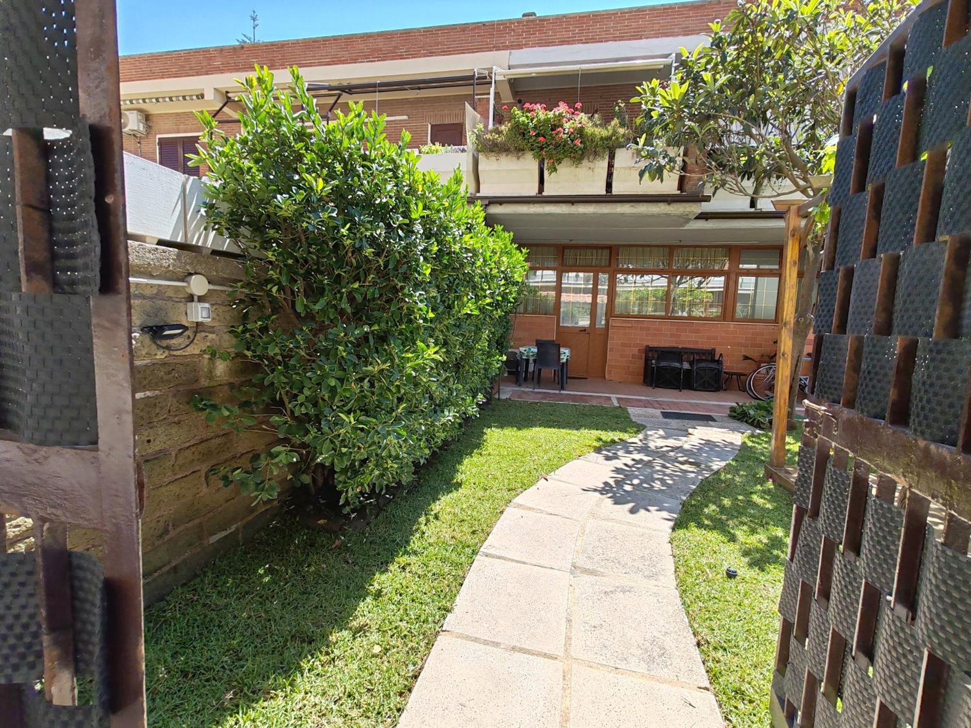 Ostia Home Esterno foto