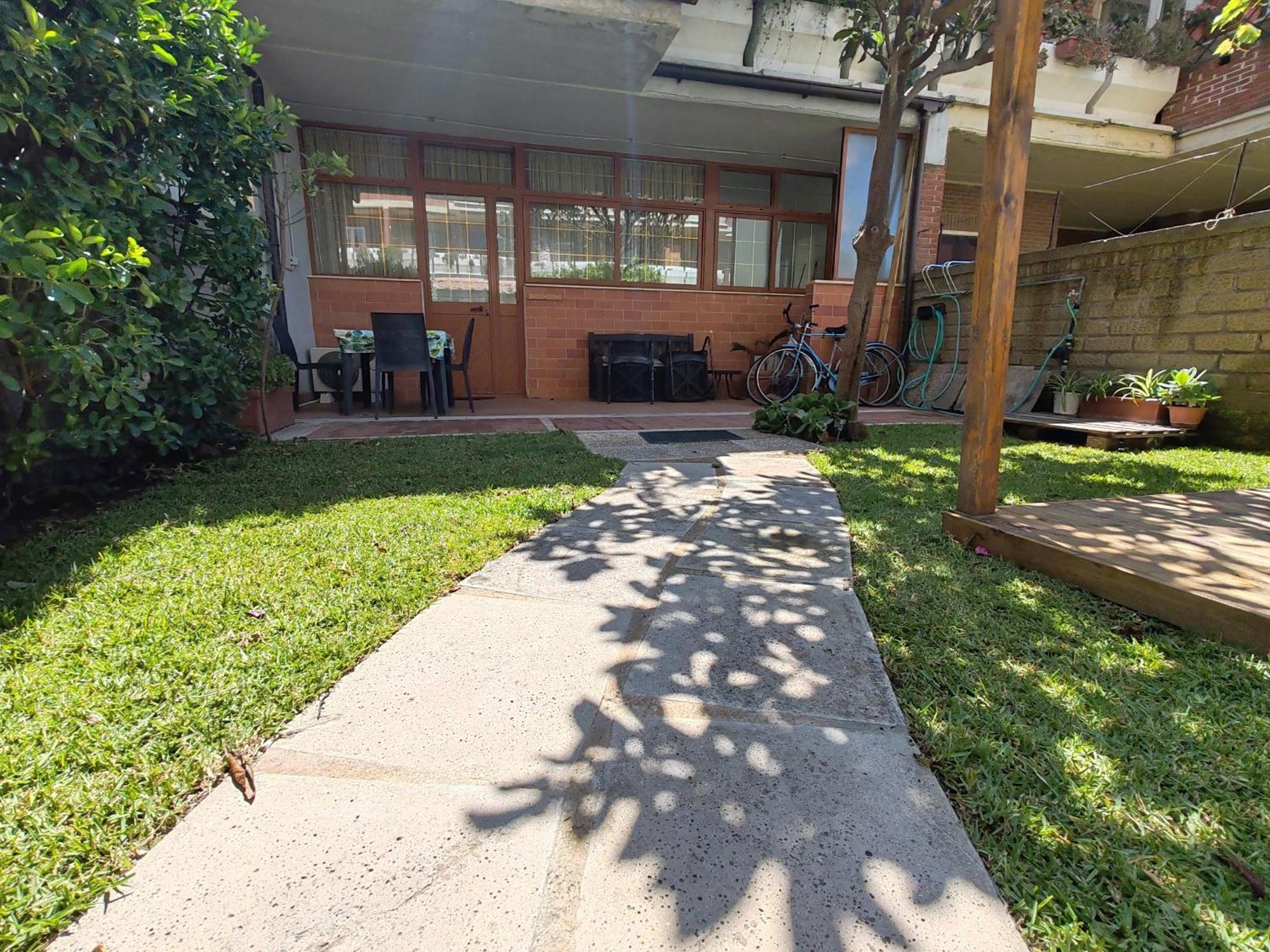 Ostia Home Esterno foto