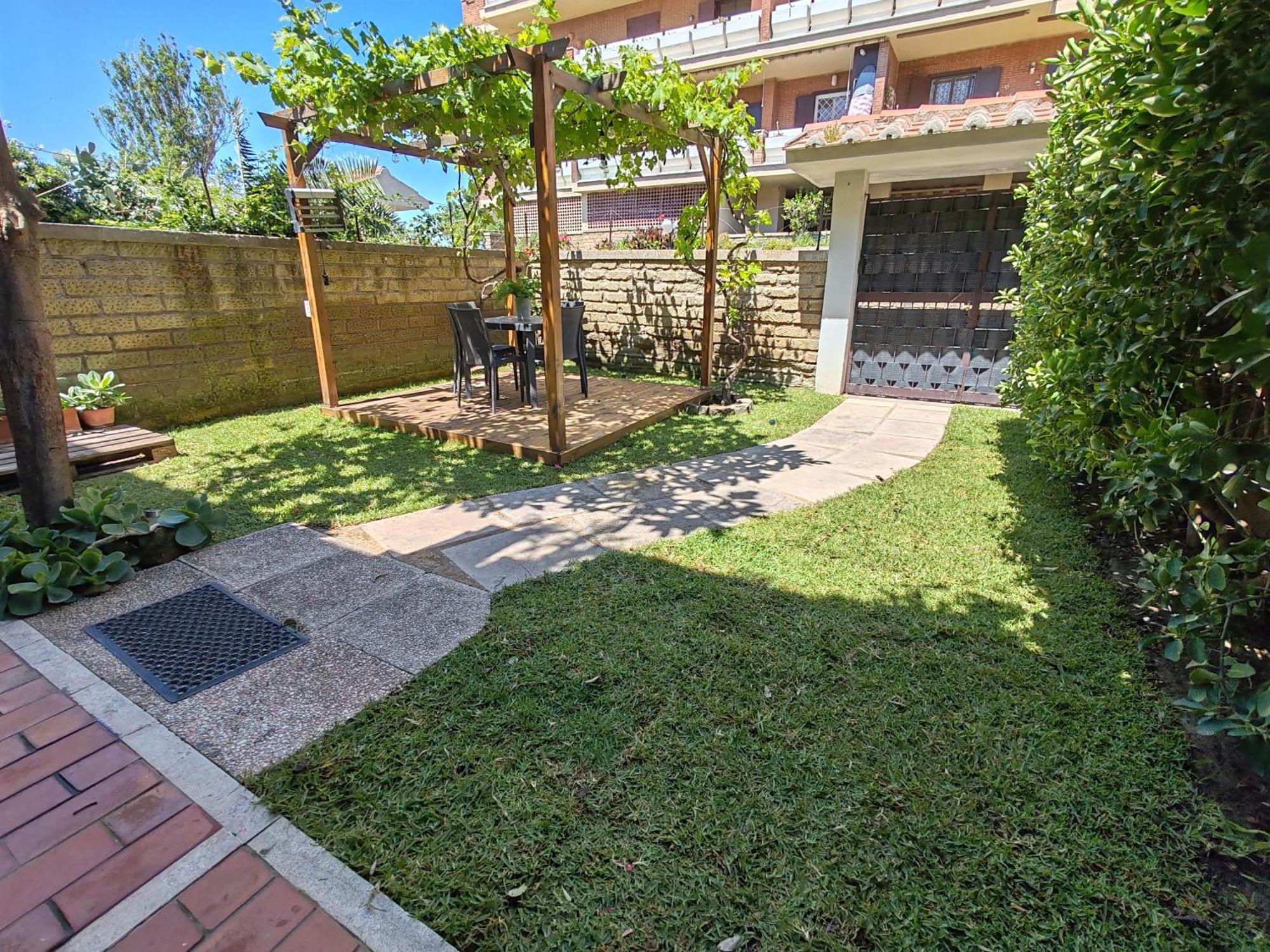 Ostia Home Esterno foto