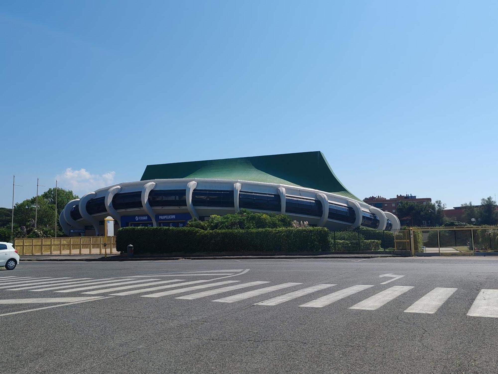 Ostia Home Esterno foto