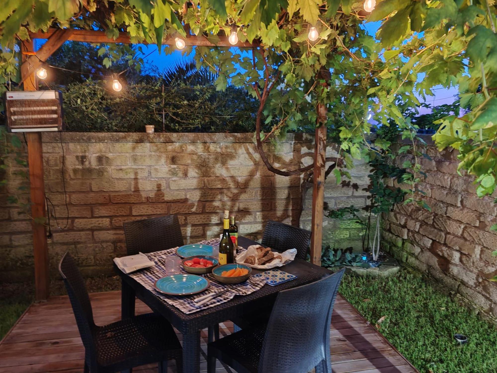 Ostia Home Esterno foto