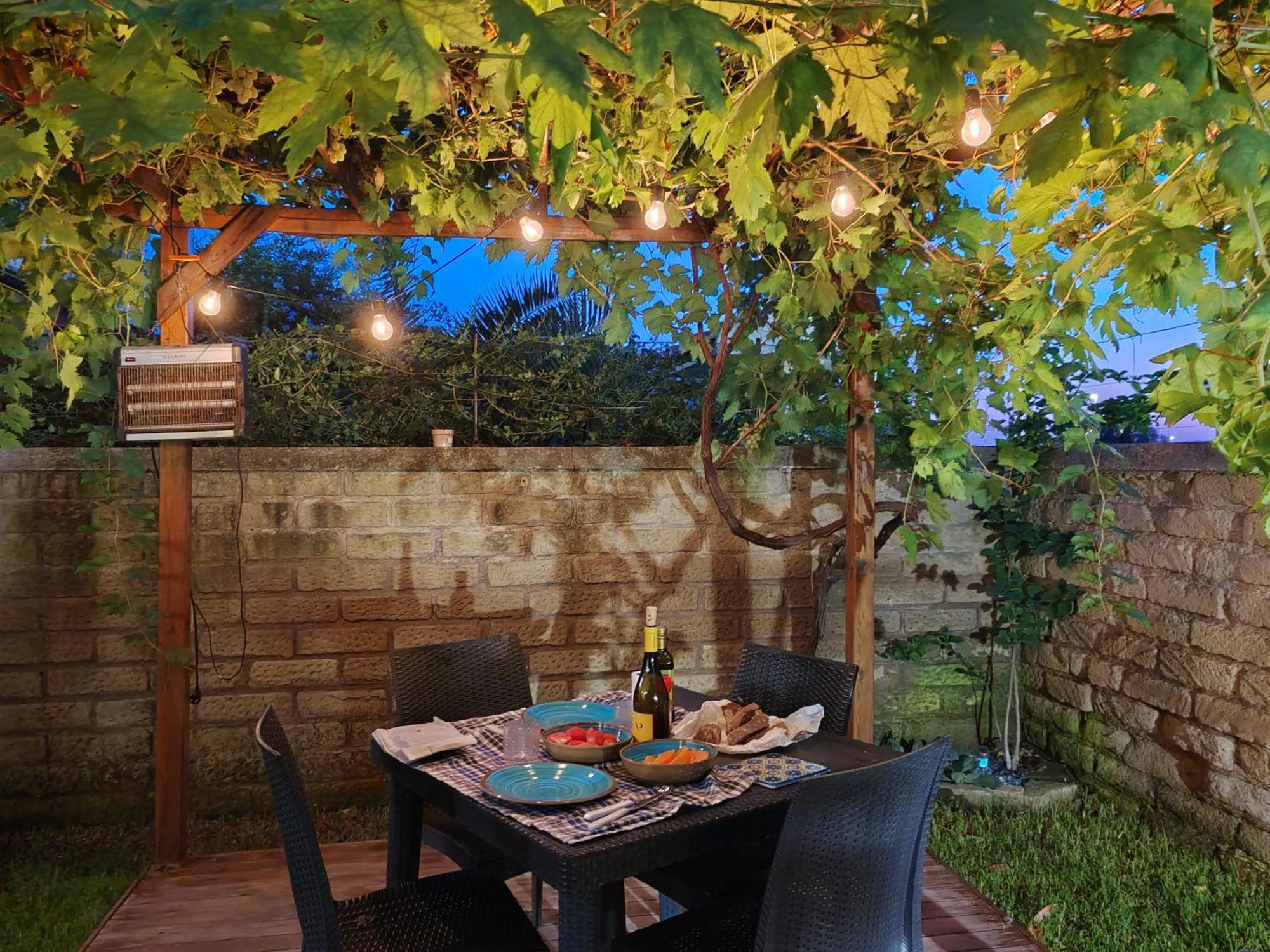 Ostia Home Esterno foto
